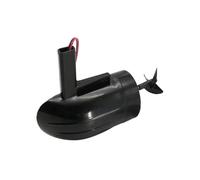 Compatible With Flytec 2011 5 Fishing RC Boat Motor Left Side Right Side Aftermarket Replacement(Lift)