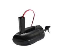 Compatible With Flytec 2011 5 Fishing RC Boat Motor Left Side Right Side Aftermarket Replacement(Right)