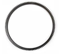 Compatible with Flywheel Gear Ring 110T ME012548 ME012509 Compatible with Mitsubishi 4D31 4D34 S4F Engine HD512-3 SK120-6 Excavator
