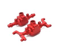 Compatible With FMS For Watcher For Adventurer For Desert For Storm 1/18 Rc Car Front And Rear Axle Shells Accessories Upgrade Parts RC Portal Axle