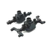 Compatible With FMS For Watcher For Adventurer For Desert Storm 1/18 RC Vehicle Front And Rear Axle Shells Rc Car Accessories Upgrade Parts RC Portal Axle