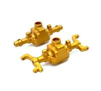 Compatible With FMS For Watcher For Adventurer For Desert Storm 1/18 RC Vehicle Front And Rear Axle Shells Rc Car Accessories Upgrade Parts RC Portal Axle