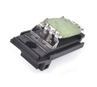 Compatible With Focus 1999 2000 2001 2002 2003 2004 2005 2006 2007 Car Blower Motor Resistor Replacement 1311115 1066902 XS4H18B647AA Blower Motor Resistor