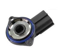Compatible With Focus 2000 2001 2002 2003 2004 2005 2006 2007 Car Throttle Position Sensor 988F9B989BB 988F-9B989-BB YS4Z9B989BB TPS Position Sensor