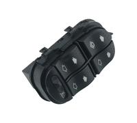 Compatible With Focus 2000 2001 2002 2003 2004 2005 2006 2007 Power Window Control Switch Ys4z14529ba Electric Window Switch
