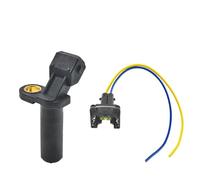 Compatible with Focus 2000-2004 Crankshaft Position Sensor YF0918221 F5RZ6C315AA camshaft position(1set)