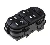 Compatible With Focus 2000-2007 Car Electric Master Window Control Switch Console YS4Z14529BA 7S4Z14529A 901-330 Auto Parts