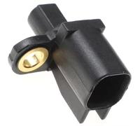 Compatible With Focus 2005 2006 2007 2008 2009 2010 2011 3M5T2B372BB Car Rear Left Right Trans Speed Sensor ABS Wheel Speed Sensor Vehicle Speed Sensor