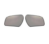 Compatible With Focus 2005 2006 2007 2008 2009 2010 2011 Car Left Right Driver Side Heated Wing Rear Mirror Glass RearView Mirror Glass