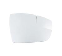 Compatible With Focus 2012 2013 2014 2015 2016 2017 2018 Auto Exterior Accessories Side Rearview Wing Mirror Glass(Right)