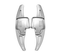 Compatible with Focus 2015 2016 2017 for Escape for Kuga 2017 2018 2019 The Steering Wheel Shift Paddle Shifter Car Accessories Shift Paddle Extender