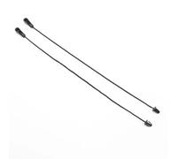 Compatible With Focus For Hatchback MK2 2004 2005 2006 2007 2008 2009 2010 2011 4M51A46538AB Rear Trunk Shelf Parcel String Strap Parcel Shelf Fixing Cord Car Parcel Shelf Strings