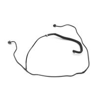 Compatible with Focus III for Turnier 1.6 for EcoBoost Car Water Tank Return Pipe Radiator Water Hose GV618C012XA 2193909 1820565 Engine Radiator Hoses