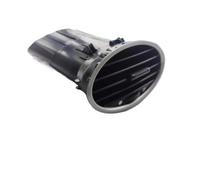 Compatible With Focus MK2 2005 2006 2007 2008 2009 2010 2011 2012 2013 1pc Car Air Conditioning Outlet Dashboard Vent Air Conditioning Grille