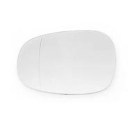 Compatible With For 1 3 Series E82 E88 LCI E90 E91 E92 E93 LCI 2011 2012 213 Left And Right Heated Wide-angle Side Mirrors F0142127 F0142128 Car Door Mirror(Left)