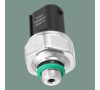 Compatible With For 1-8 Series I3 I8 M3 M4 M8 X1 X2 X3 X4 X5 X6 X7 Z4 64539323658 1pcs Car The Air Conditioning Pressure Sensor Is Oil Pressure Sensor