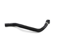 Compatible with for 1' E82 E88 3' E90 E91 E92 Z4 E89 17127548203 Deputy Kettle Connection Pipe Radiator Guide Hose Radiator Coolant Hose