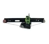 Compatible With For 1 Series E87 51357138467 Rear Left/right Door Power Window Regulator Without Motor 51357138468 Window Regulator parts(Rear left)