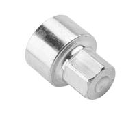 Compatible With For 1 Series For F20 F21 1pc Tire-Wheel Lock Screw Lug Nut Bolt #49 Removal Key Socket Accessories For Vehicles auto wheel bolts