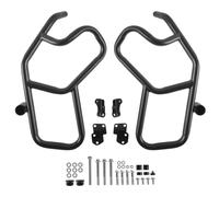 Compatible With For 1000/SE 2019-2024 Motorcycle Bumper Crash Bars Engine Guard Frame Protection Bar Kits Motorcycle bumper assembly