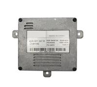 Compatible With For 2016 C7 7P A1 2015 A3 S3 2013 2014 2015 2016 A6L Q5 H-ID Xenon Ballast DRL Control Unit OEM 4G0.907.397.R 4G0907397R Car ballast