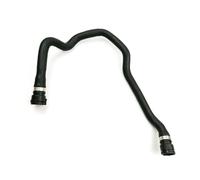 Compatible with for 3' E46 Coolant Liquid Water Hose Tank Connection Radiator Overflow Pipe 11531436368 car Radiator Hose