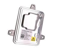 Compatible With For 3 Series 4 Series X3 F25 Headlight H-ID D1s 63117356250 63127255724 Car Xenon H-ID Headlight Ballast Control Unit Xenon HID Ballast