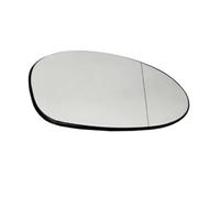 Compatible With For 3 Series For E90 E91 2005 2006 2007 For E92 E93 2006 2007 2008 2009 Car Side Heated Rearview For Wing Mirror Glass Car Wing Mirror parts(White,1pcs Right)