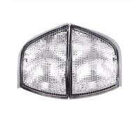 Compatible With For 318ti 328i 318i 318ti 1992 1993 1994 1995 1996 1997 1998 For M3 1997 1998 1 Pair Brake Reverse Turn Signal Lights Rearview Mirror Turn Lights