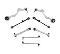 Compatible With For 328i 335i 330i E90 2007 2008 2009 2010 2011 2012 2013 Front Lower Rearward Forward Control Arms 32106765236 Wishbones Control Arms