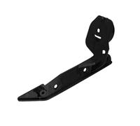 Compatible With For 328i For XDrive Wagon 2009 2010 2011 2012 Front Bumper Support Brackets Left And Right OEM：51117058447 Front Bumper Mount