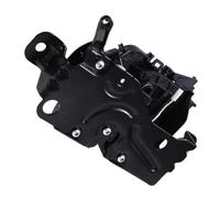 Compatible with for 330E for 330I G20 2.0L Tailgate Luggage Compartment Lock Actuator Boot Lid OEM:51247383283 Car Boot Tailgate Lock
