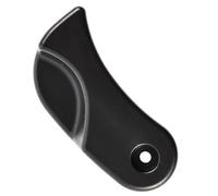 Compatible with for 330xi 2006 640i 2012 2013 2014 2015 2016 2017 Hood Release Lever Handle Hood Latch Replacement Tool OEM：51237058117