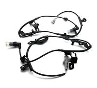Compatible With For 4runner 1996 1997 1998 1999 2000 2001 2002 Car Front Left Right ABS Wheel Speed Sensor 8954235050 8954335050 ABS Wheel Sensor