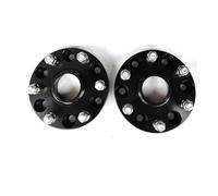 Compatible With For 4Runner For Tacoma 2005-2024 25MM Auto Wheel Spacers Lug Bolts Stud 2pcs Car Wheel Spacer