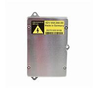 Compatible With For 5 7 Series 525i 745i X5 Z4 2002-2006 2007 2008 Car Accessories 5DV00829000 63126907488 Xenon Headlight Ballast D2S Control Unit Module HID Ballast