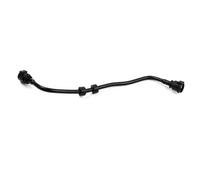 Compatible with for 5 7 Series G38 G12 17128602599 Radiator Hose Intercooler Auxiliary Kettle Pipe Accessories Radiator Coolant Hose