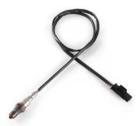 Compatible With For 5 F10 2009 2010 2011 2012 2013 2014 2015 2016 Post Catalyst Oxygen Sensor OEM: 0281004439 13628573155 Lambda Probe