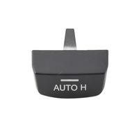 Compatible With For 5 Series 6 Series X3 X4 F10 F11 F18 F06 F12 F25 F26 2009 2010 2011 2012 2013 Parking Brake Auto Hold Button Switch Cover 61312822518 Electronic brake Button