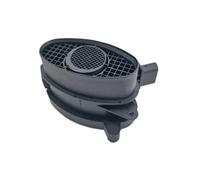 Compatible With For 5 Series E60 E61 520 525 530 2007-2010 For X5 E70 2007-2012 For X6 E71 E72 2008-2010 Air Flow Meter Sensor OEM:0928400529 MAF Sensors