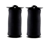 Compatible With For 5 Series E61 2003-2010 For E60 2001-2010 2x Automotive Rear Air Suspension For Spring Bag 37126765602 Air Shock Suspension Spring