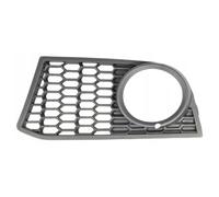 Compatible With For 5 Series F10 F11 2011 2012 2013 2014 2015 2016 Car Front Bumper Fog Light Lamp Grill Parts Component 51117906197 Fog Lamp Grill