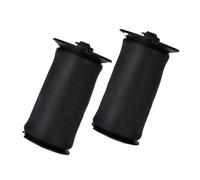 Compatible With For 5 Series For E61 2003-2010 2 Pcs Air Suspension For Spring Bag 37126765602 Car Accessories