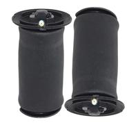 Compatible With For 5 Series For Touring For E61 520d 525i 2X Rear Air Suspension Bag Shock Absorber 37126765602 37126765603 Air Suspension Springs Bag