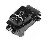Compatible With For 5 Service F07 520 530 535 550 528 2010-2017 Electric Handbrake Button Parking Electronic Switch 61319159997 61319355232 Parking Button Switch