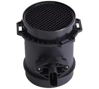 Compatible With For 540i 1999-2003 For 740i For 740iL 1999-2001 For X5 2000-2002 OEM:0280217814 Car Mass Air Flow Meter MAF Sensor Air Mass Meter