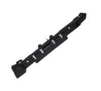 Compatible With For 7 E65 740i N62N For 745d M67N 2005 2006 2007 2008 Front Bumper Support Left Right OEM:51117135575 51117135576 Front Bumper Mount