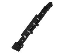 Compatible With For 7 E65 740i N62N For 745d M67N 2005 2006 2007 2008 Front Bumper Support Left Right OEM:51117135575 51117135576 Front Bumper Mount