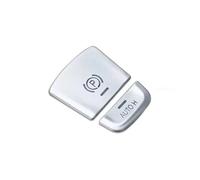 Compatible With For 7 Series G12 2018 2019 2020 Car Start Stop Engine Button Cover Sticker P Handbrake
