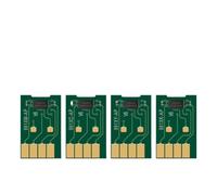 Compatible With For 991 991x ARC Chip For PageWide Color 755dn 4PZ47A MFP 774dn 4PZ43A MFP 774dns 4PZ44A Pro 750dn Y3Z44D Pro 750dw(Yellow)
